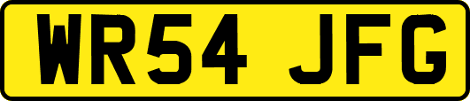 WR54JFG