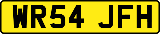 WR54JFH