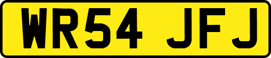 WR54JFJ