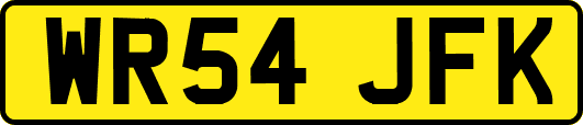 WR54JFK