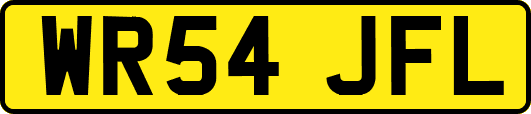 WR54JFL