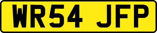 WR54JFP