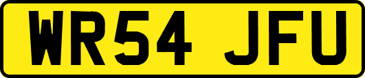 WR54JFU