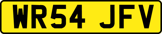 WR54JFV