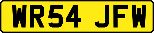 WR54JFW