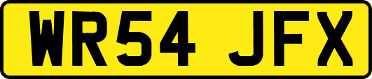 WR54JFX