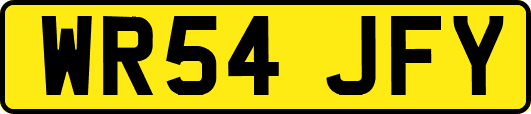 WR54JFY