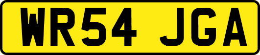 WR54JGA