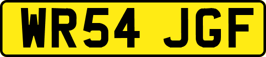 WR54JGF
