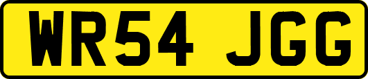 WR54JGG