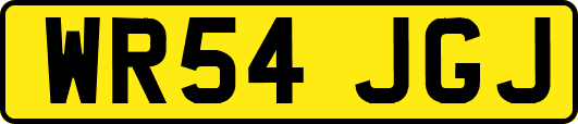 WR54JGJ