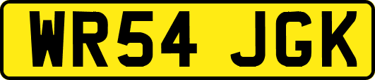 WR54JGK