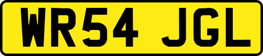 WR54JGL