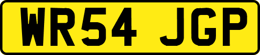 WR54JGP