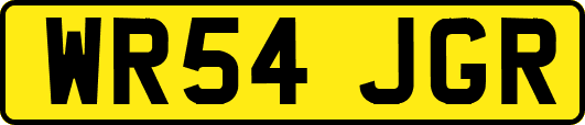 WR54JGR