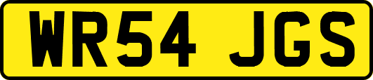 WR54JGS
