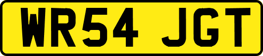 WR54JGT
