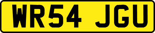 WR54JGU