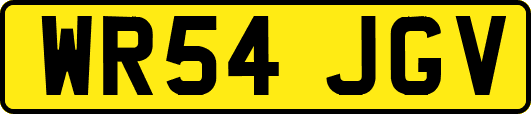 WR54JGV