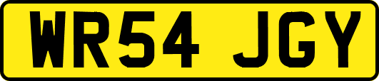WR54JGY