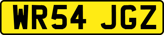 WR54JGZ