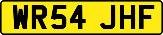 WR54JHF