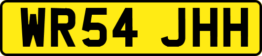 WR54JHH