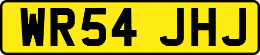 WR54JHJ