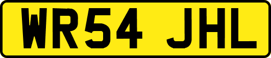 WR54JHL