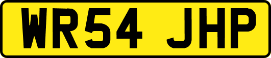 WR54JHP