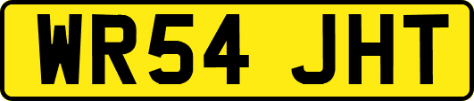 WR54JHT
