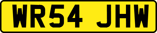 WR54JHW