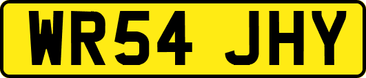 WR54JHY
