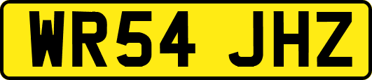 WR54JHZ