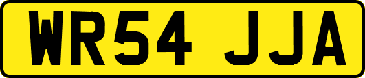 WR54JJA