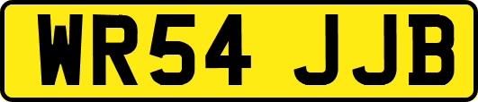 WR54JJB