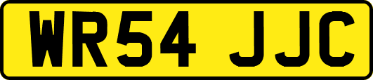 WR54JJC