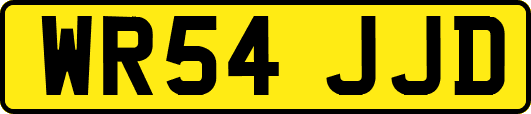 WR54JJD