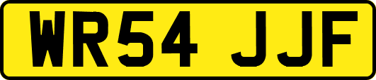 WR54JJF