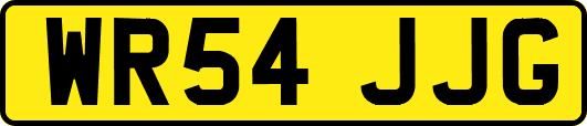 WR54JJG