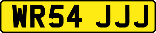 WR54JJJ