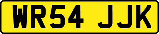 WR54JJK
