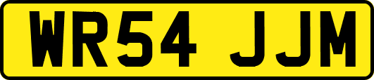 WR54JJM