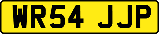 WR54JJP