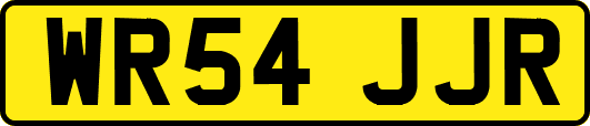 WR54JJR