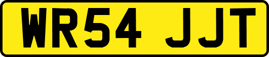 WR54JJT