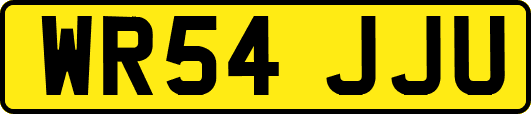 WR54JJU
