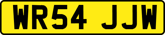 WR54JJW