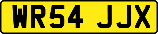 WR54JJX