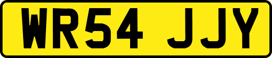 WR54JJY